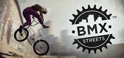 BMX Streets Image