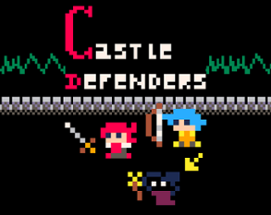 Castle Defenders Image