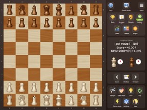Chess - Learn, Play &amp; Trainer Image