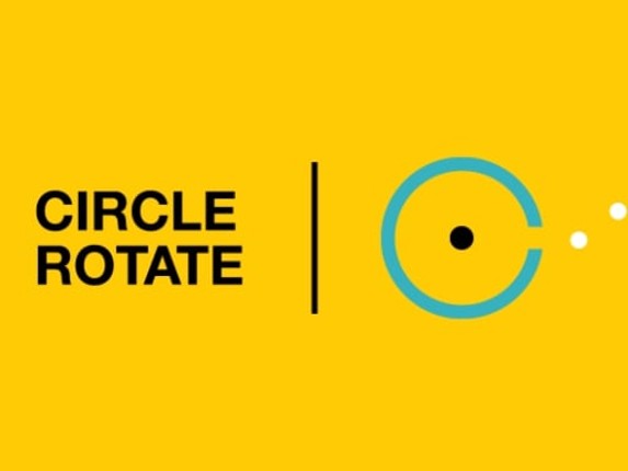 Circle Rotate Game Game Cover