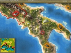 CivCity: Rome Image