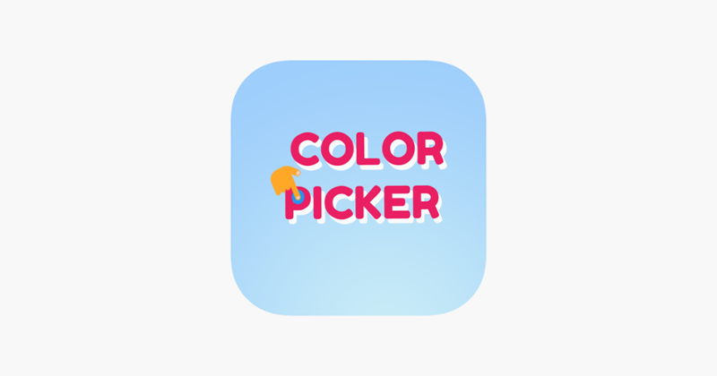 Color Picker 2016 Game Cover