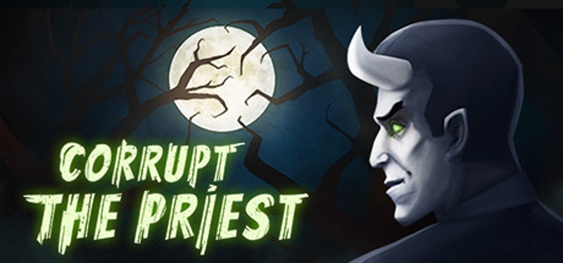 Corrupt The Priest Game Cover
