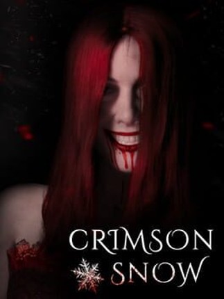 Crimson Snow Game Cover