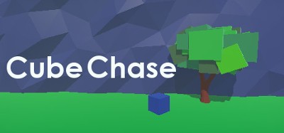 Cube Chase Image