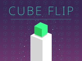Cube Flip Image