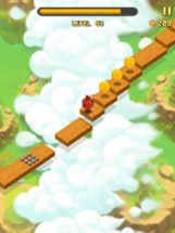 Dash Adventure - Runner Game Image