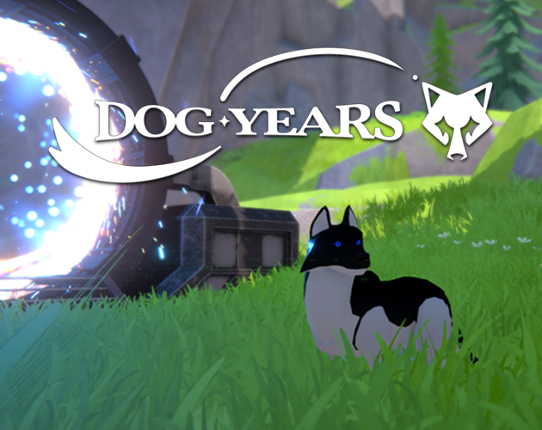 Dog Years Game Cover