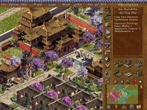 Emperor: Rise of the Middle Kingdom Image