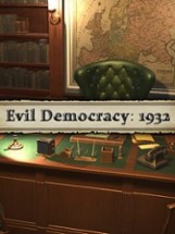 Evil Democracy: 1932 Image