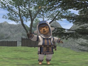 Final Fantasy XI Online Image