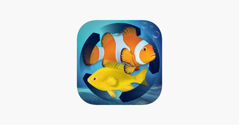 Fish Farm Merge Game Cover