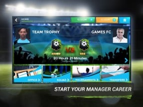 Football Management Ultra 2024 Image