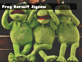 Frog Kermit Image