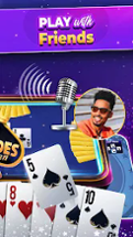 VIP Spades - Online Card Game Image