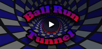 Ball Run Tunnel Image