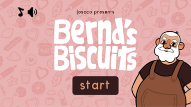 Bernd's Biscuits Image