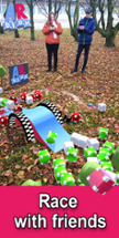 Carpet Drift: AR Multiplayer Racing Image