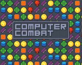 Computer Combat Image