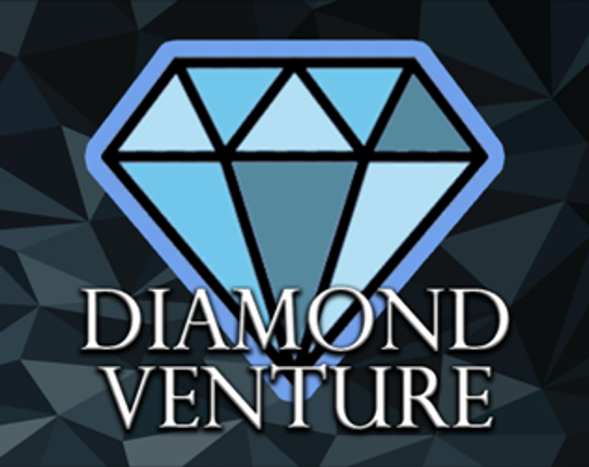 Diamond Venture Game Cover