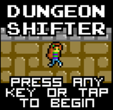 Dungeon Shifter Image