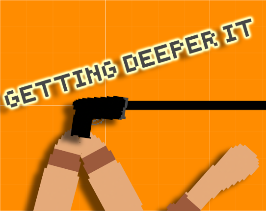 Getting Deeper It Game Cover