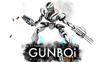 GUNBOi Image