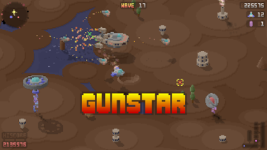 GUNSTAR Image