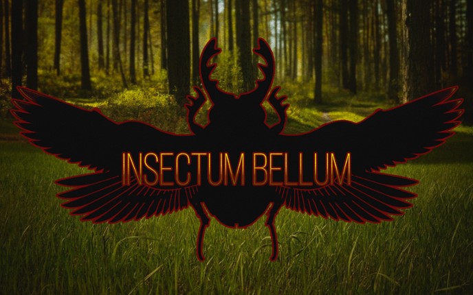 Insectum Bellum Game Cover