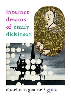 internet dreams of emily dickinson Game Cover