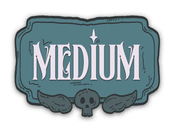 Medium Game Cover