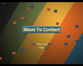 Move To Contact Image