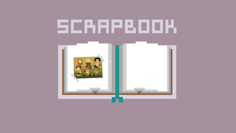 Scrapbook Game Cover