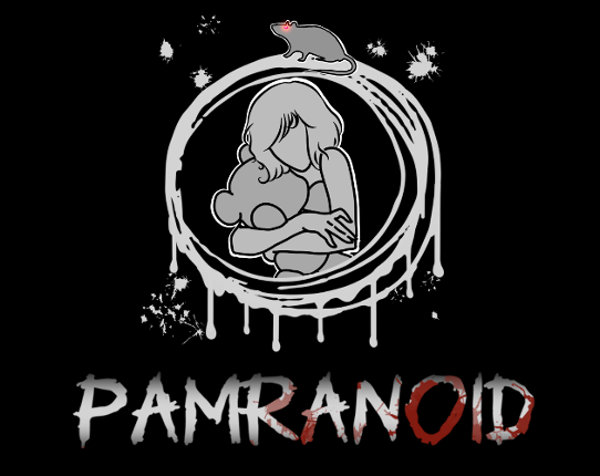 Pamranoid Game Cover