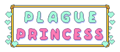 Plague Princess Image