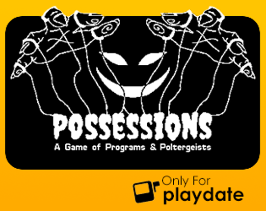 Possessions Game Cover