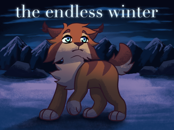 Snowfall: The Endless Winter Game Cover
