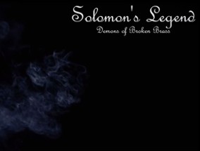 Solomon's Legend Image