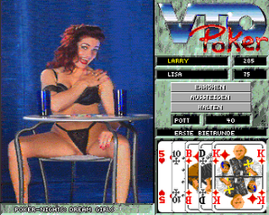 Poker Nights: "Dream Girls" Image