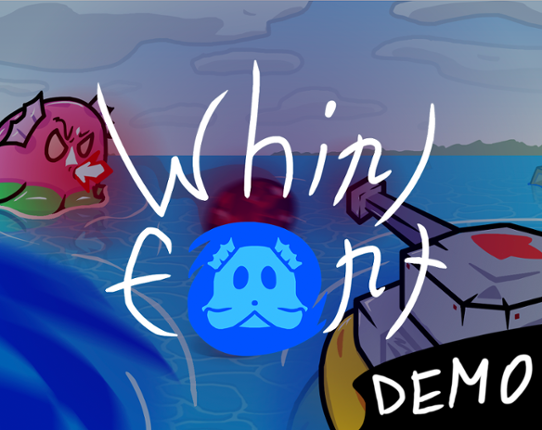 Whirl Fort (Demo) Game Cover