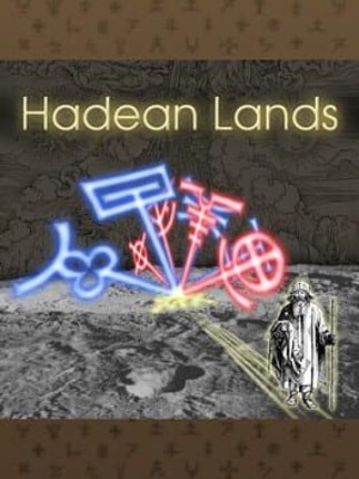 Hadean Lands Game Cover