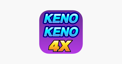 Keno Keno 4X Image
