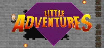 Little Adventures Image