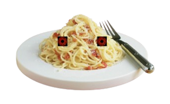 Mario contre la carbonara maléfique Image