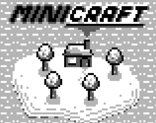 Minicraft Game Cover