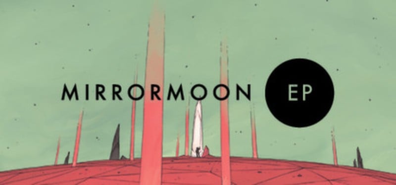MirrorMoon EP Game Cover
