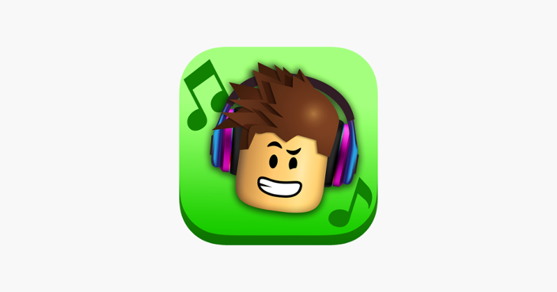 Music Codes for Roblox Robux Game Cover