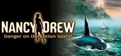 Nancy Drew: Danger on Deception Island Image