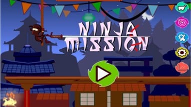 Ninja Mission Image