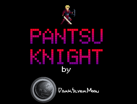 Pantsu Knight Game Cover